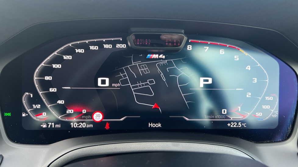 BMW M4