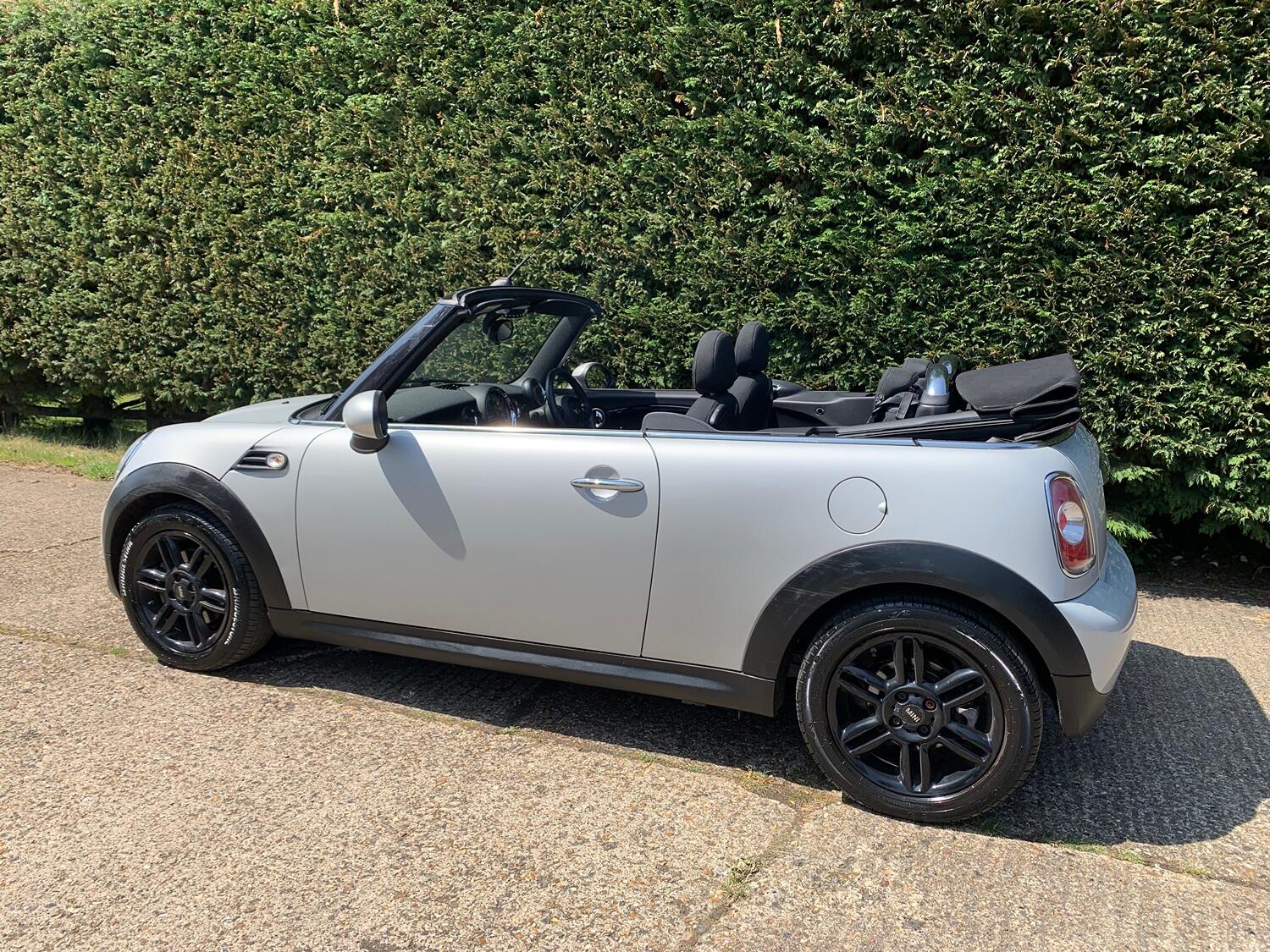 MINI Convertible