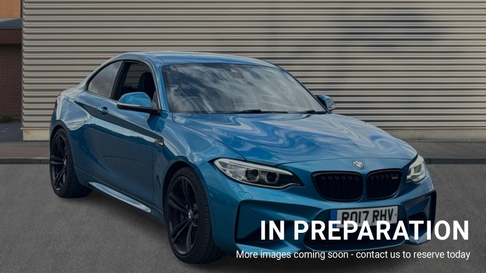 BMW M2