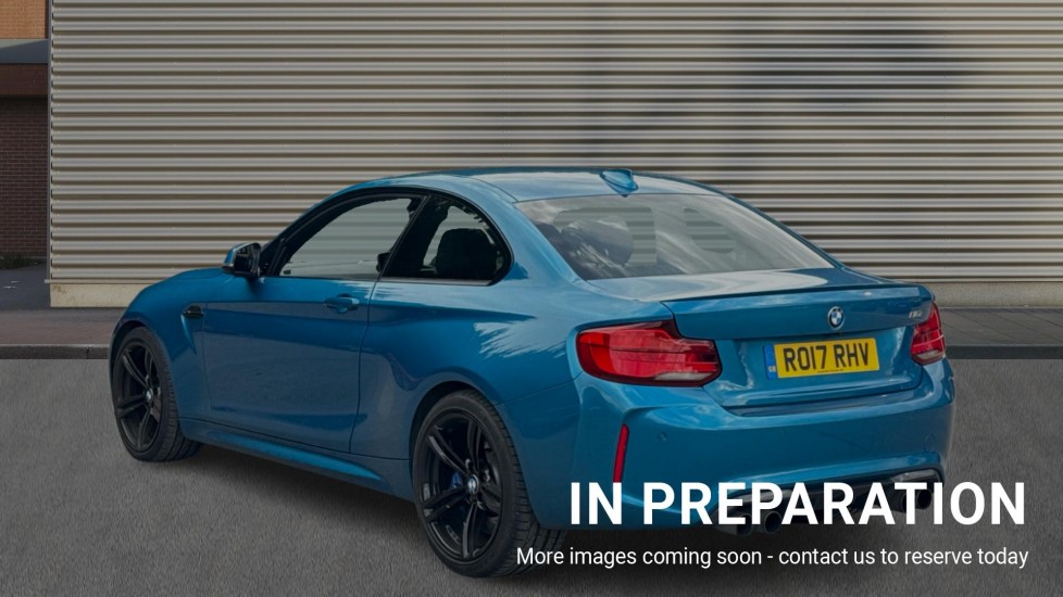 BMW M2