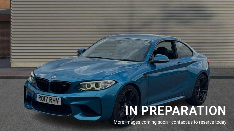 BMW M2
