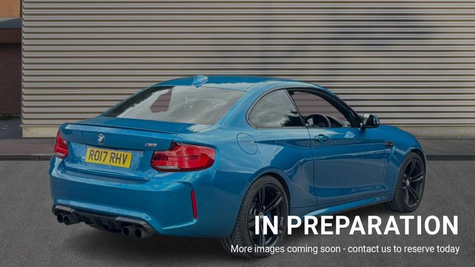 BMW M2