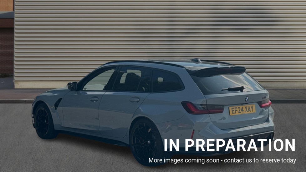 BMW M3