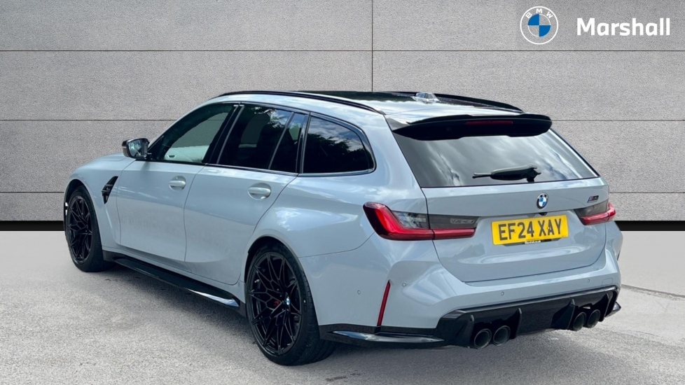 BMW M3
