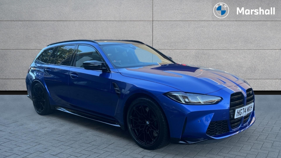 BMW M3