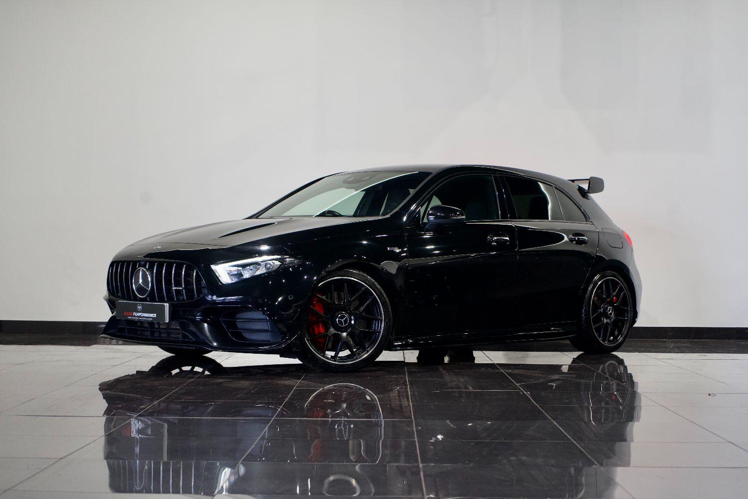 Mercedes Benz A Class