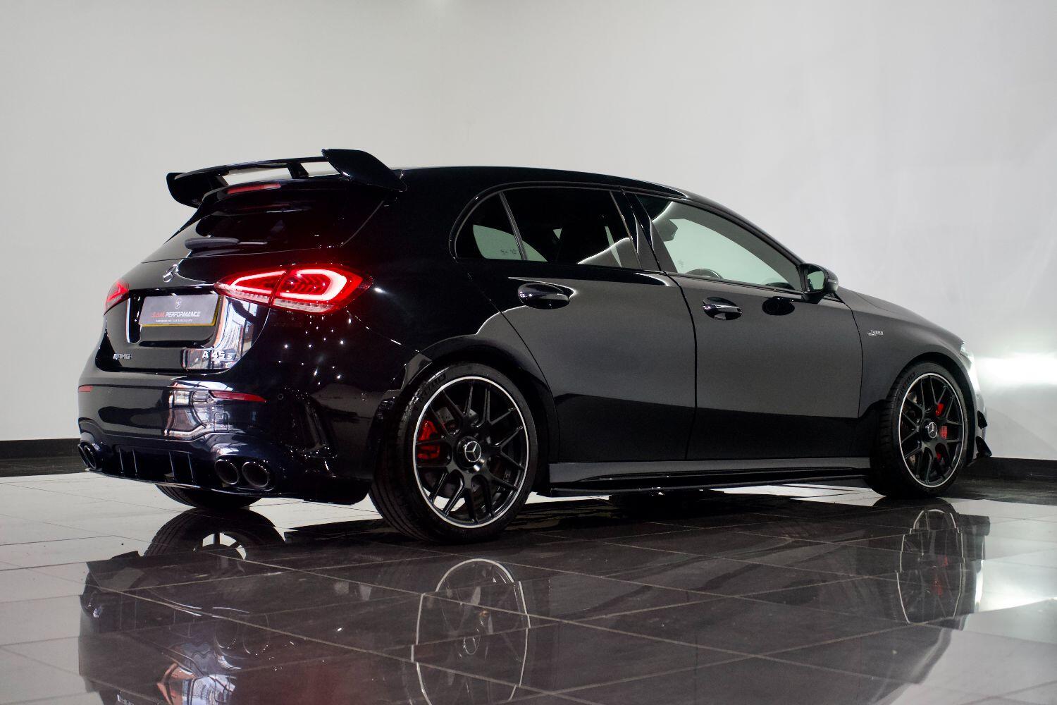 Mercedes Benz A Class