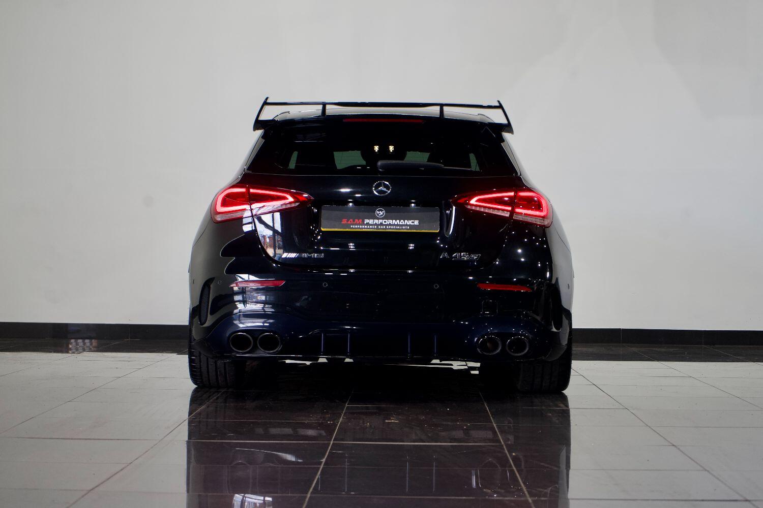 Mercedes Benz A Class