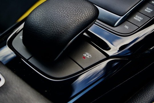 Mercedes Benz A Class