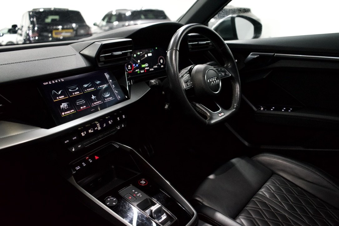Audi S3