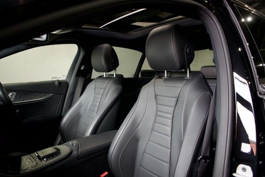 Mercedes Benz E Class