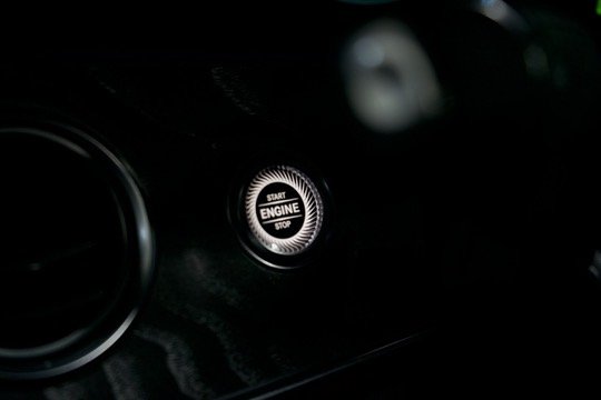 Mercedes Benz E Class