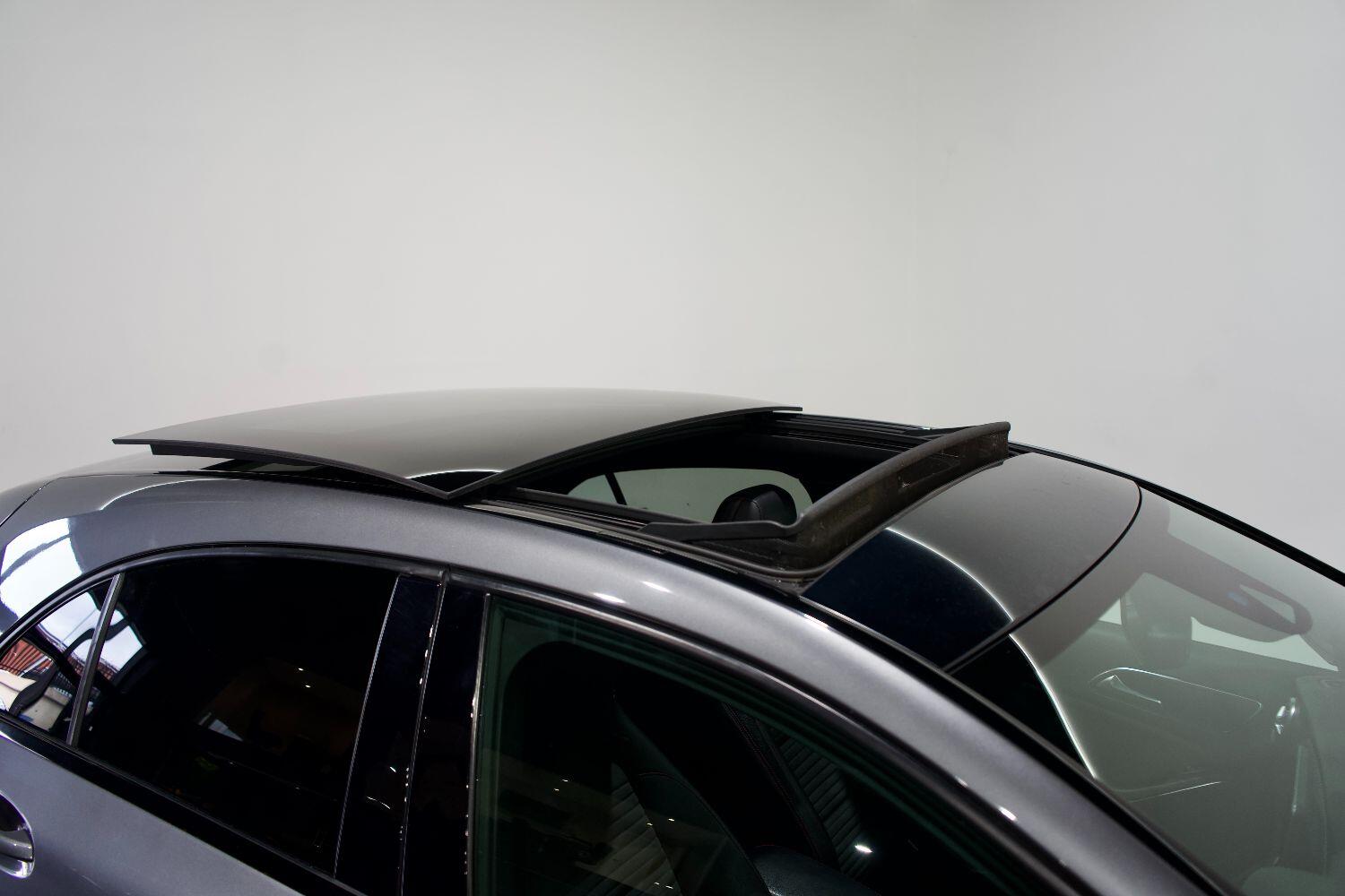 Mercedes Benz A Class