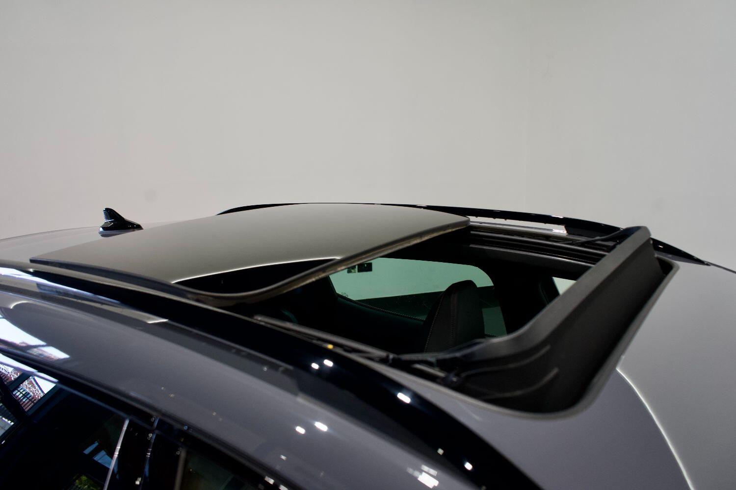 SEAT Formentor