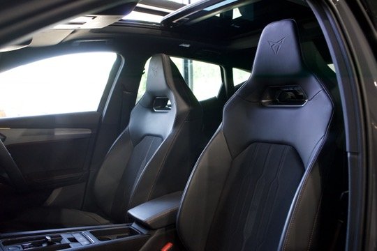 SEAT Formentor