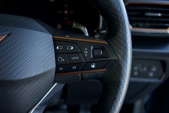 SEAT Formentor