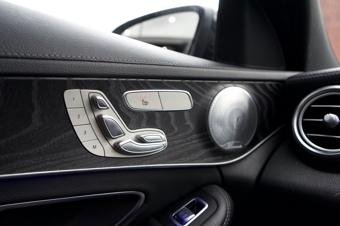 Mercedes Benz C Class