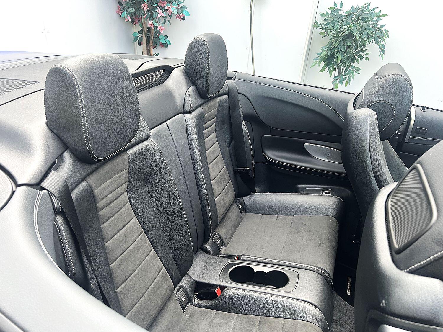 Mercedes Benz E Class