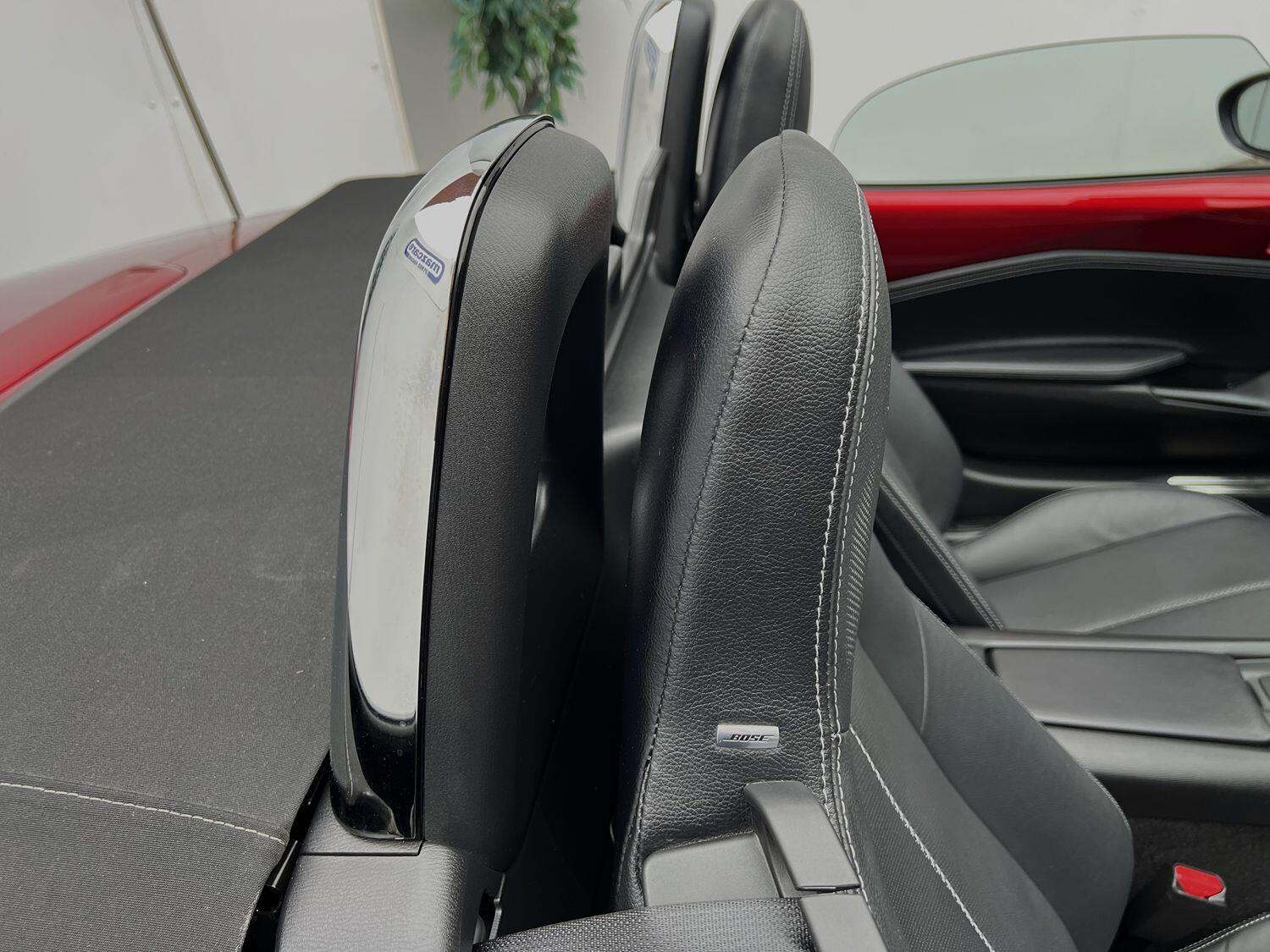Mazda Mx 5