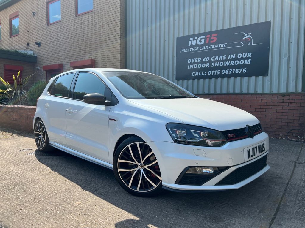 Volkswagen Polo Gti Polo 5d Volkswagen Polo BlueGT 5d 2009-2013 By