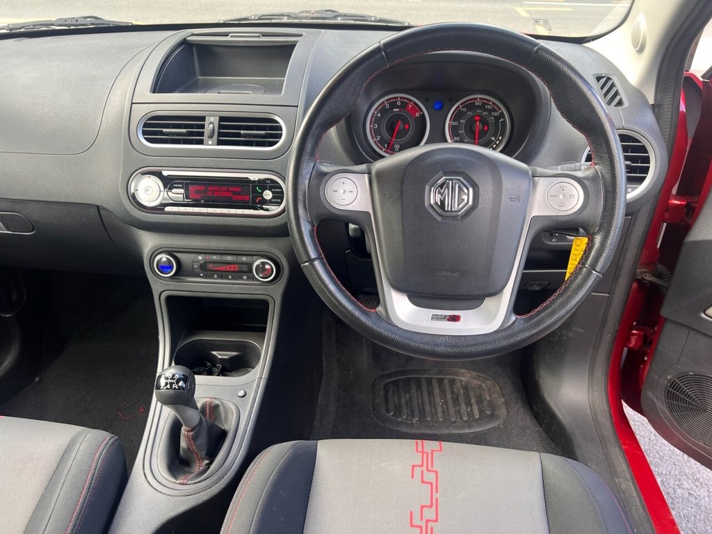 MG 3