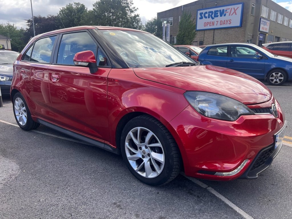MG 3