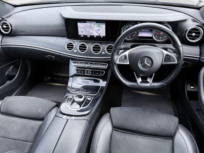 Mercedes Benz B Class