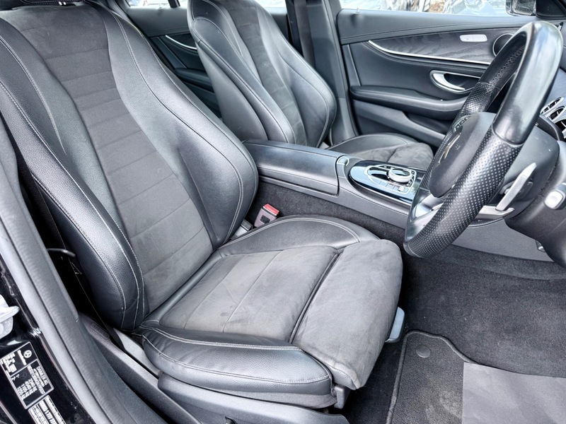 Mercedes Benz B Class