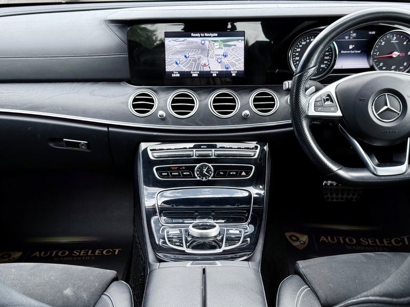Mercedes Benz B Class