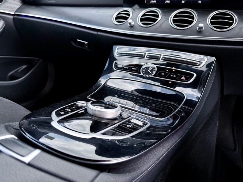 Mercedes Benz B Class