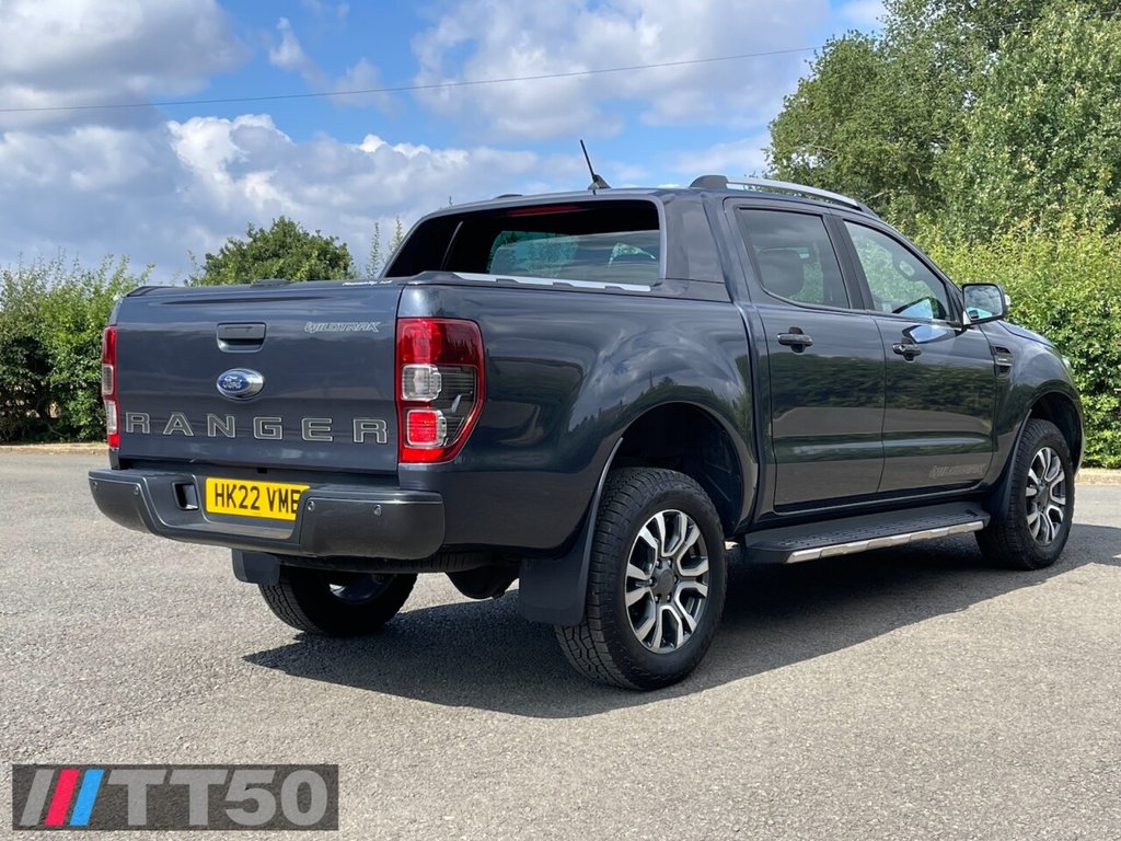 Ford Ranger
