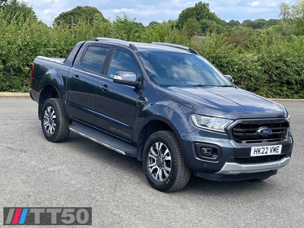 Ford Ranger