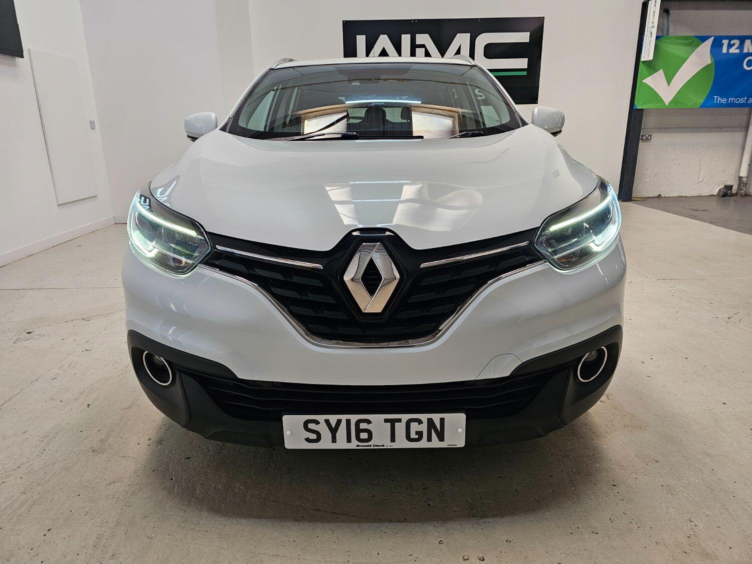 Renault Kadjar