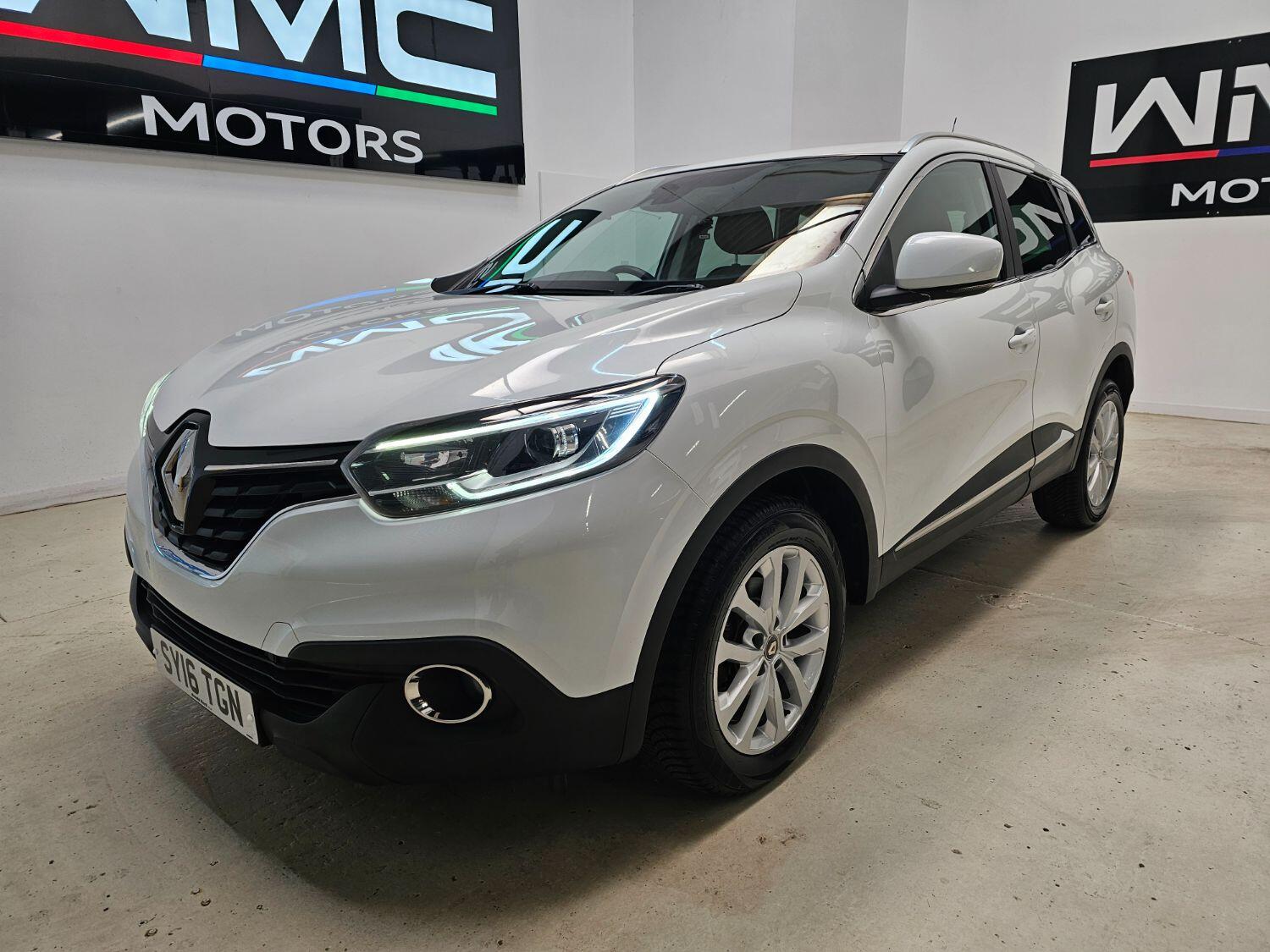 Renault Kadjar