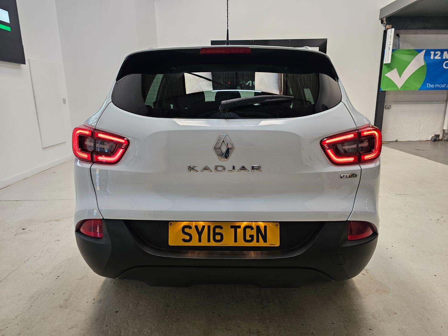 Renault Kadjar