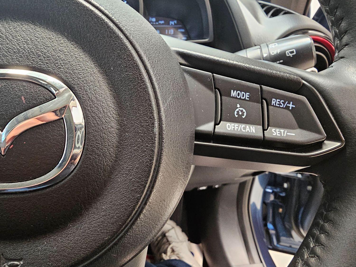 Mazda Cx 3