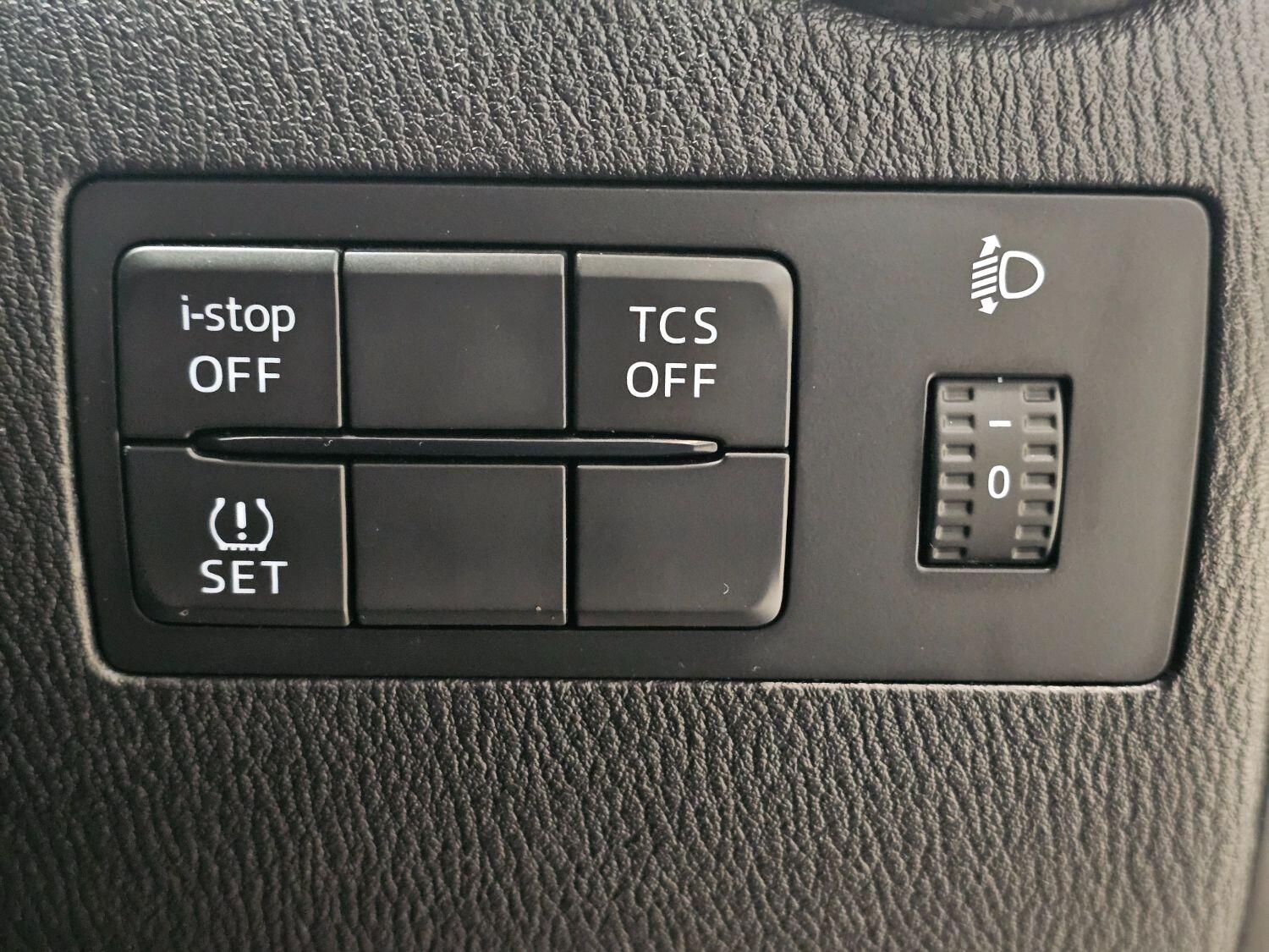 Mazda Cx 3