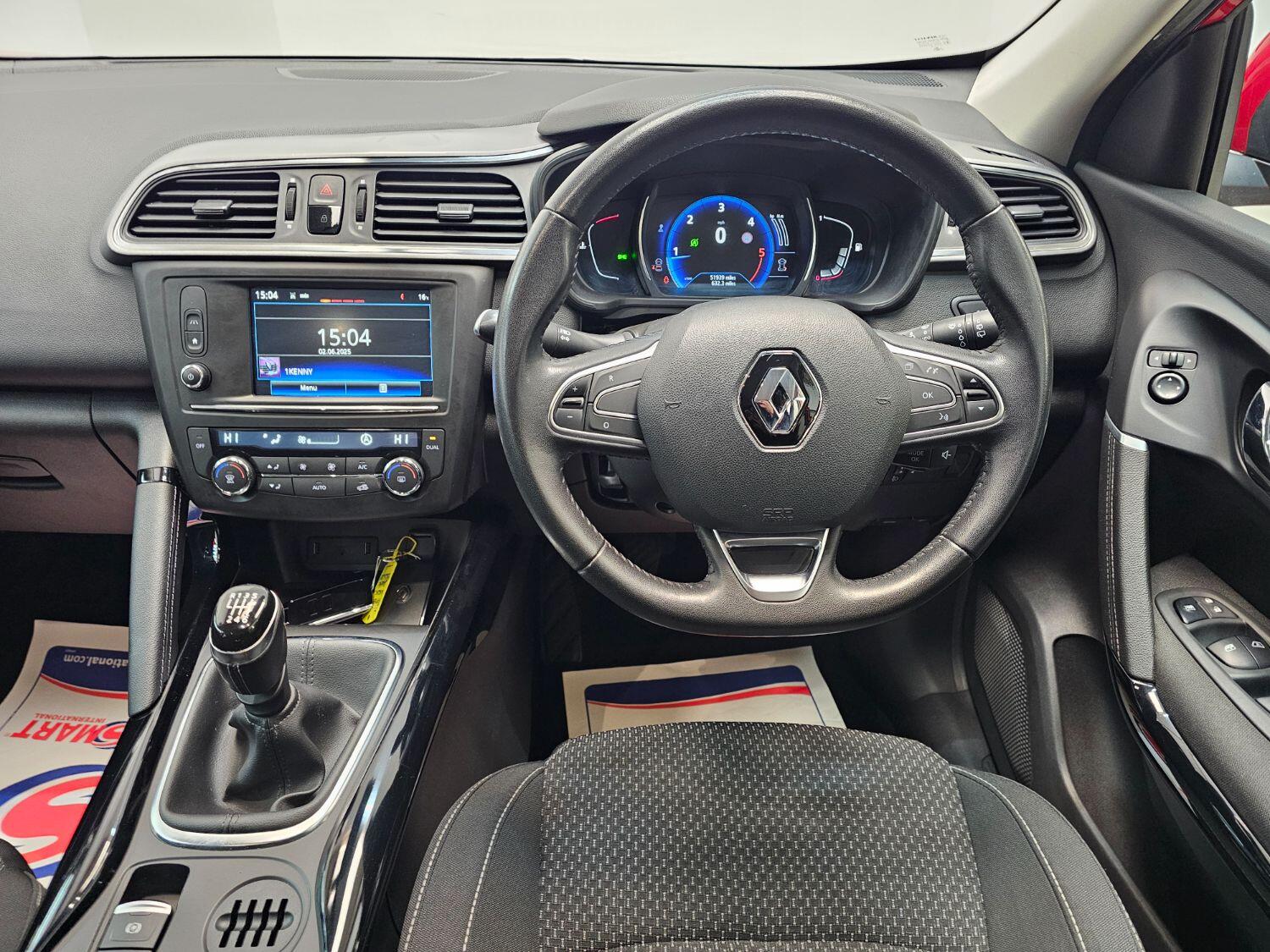 Renault Kadjar