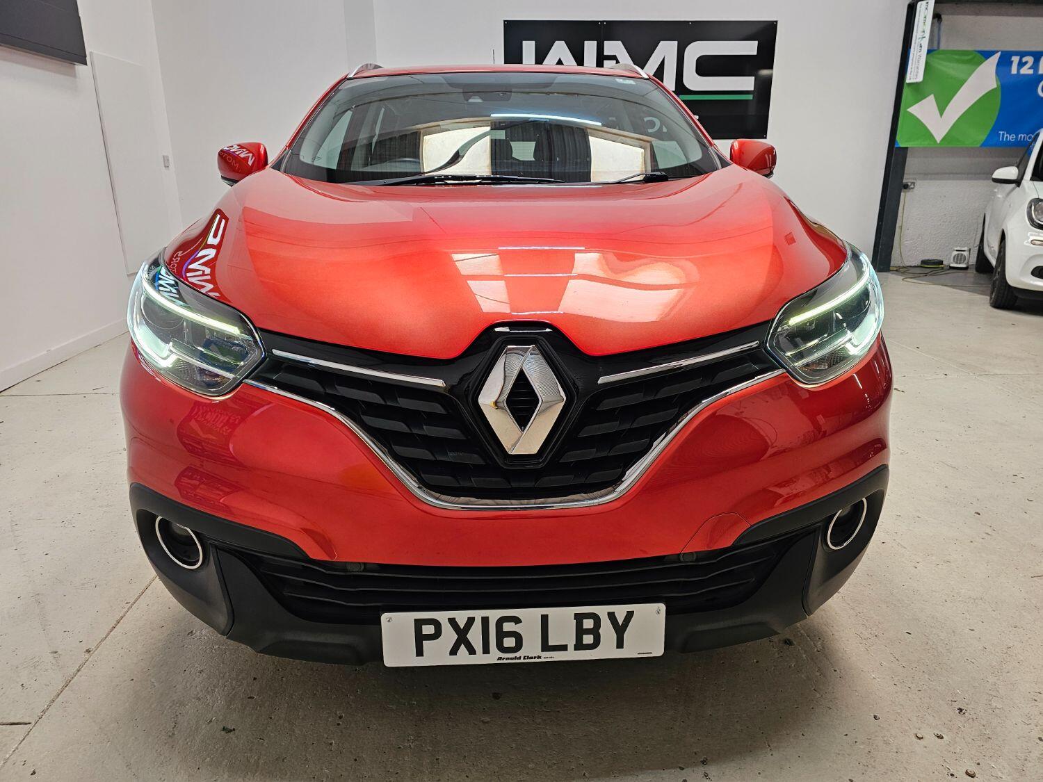 Renault Kadjar