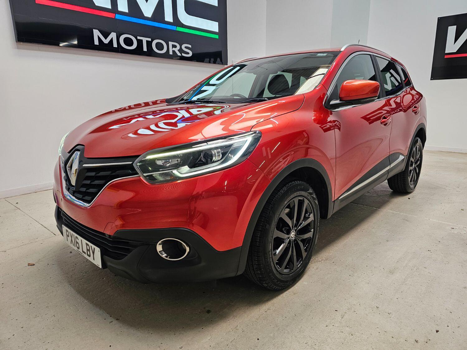 Renault Kadjar