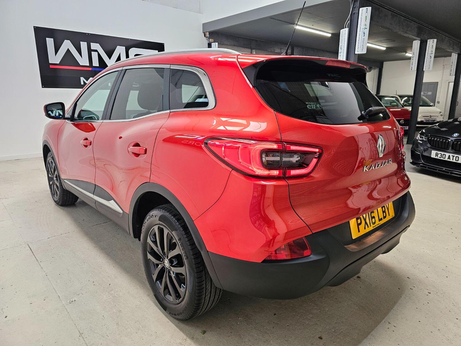 Renault Kadjar