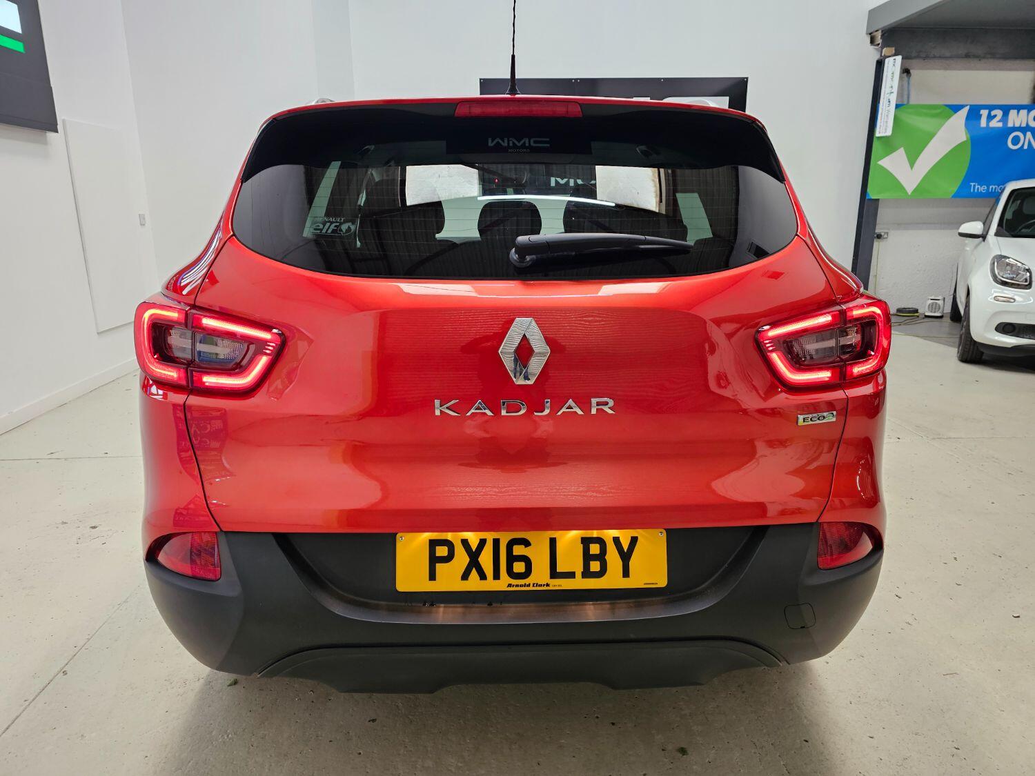 Renault Kadjar