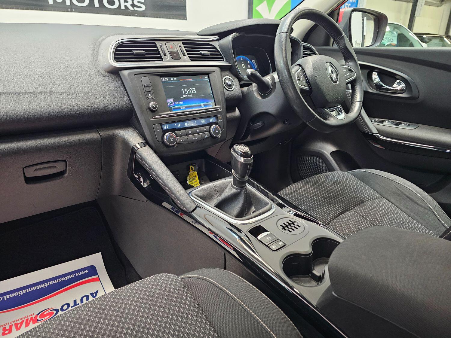 Renault Kadjar