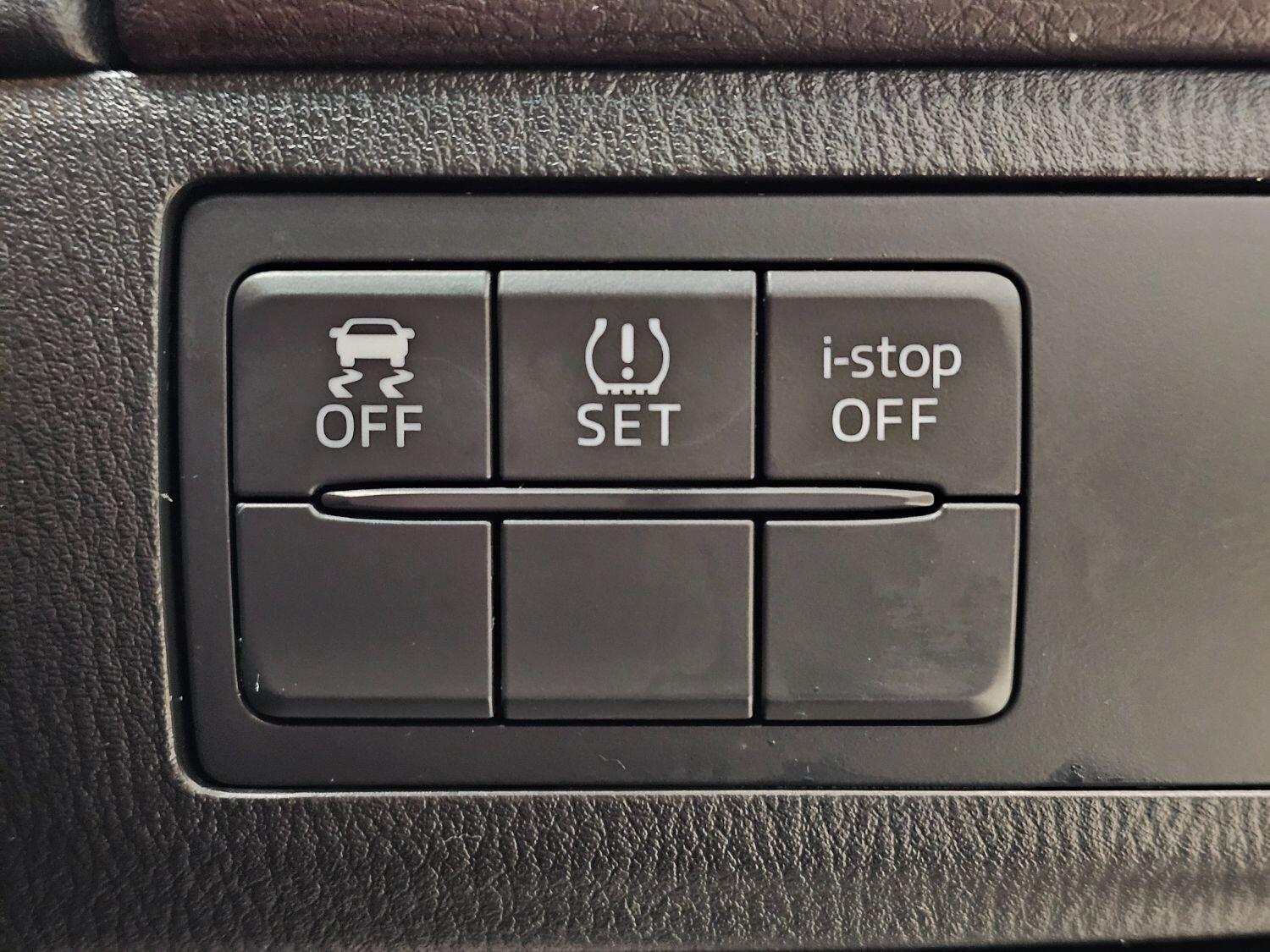 Mazda Mazda6
