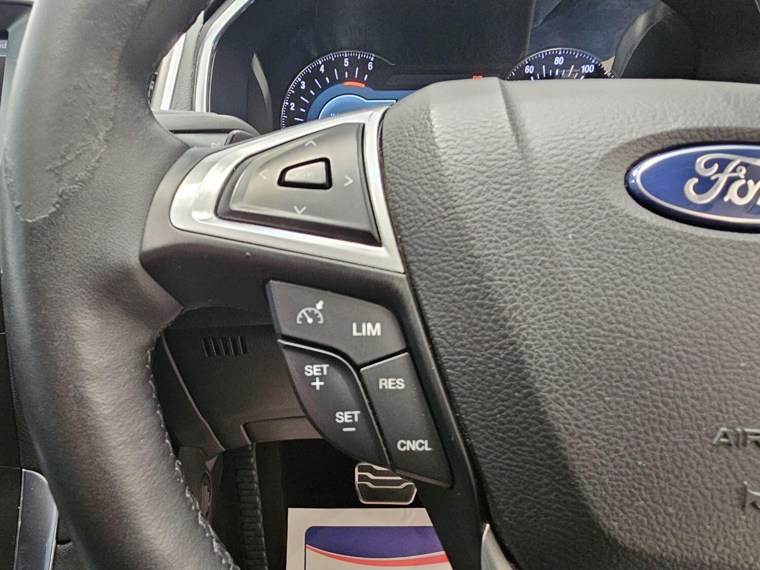 Ford S Max