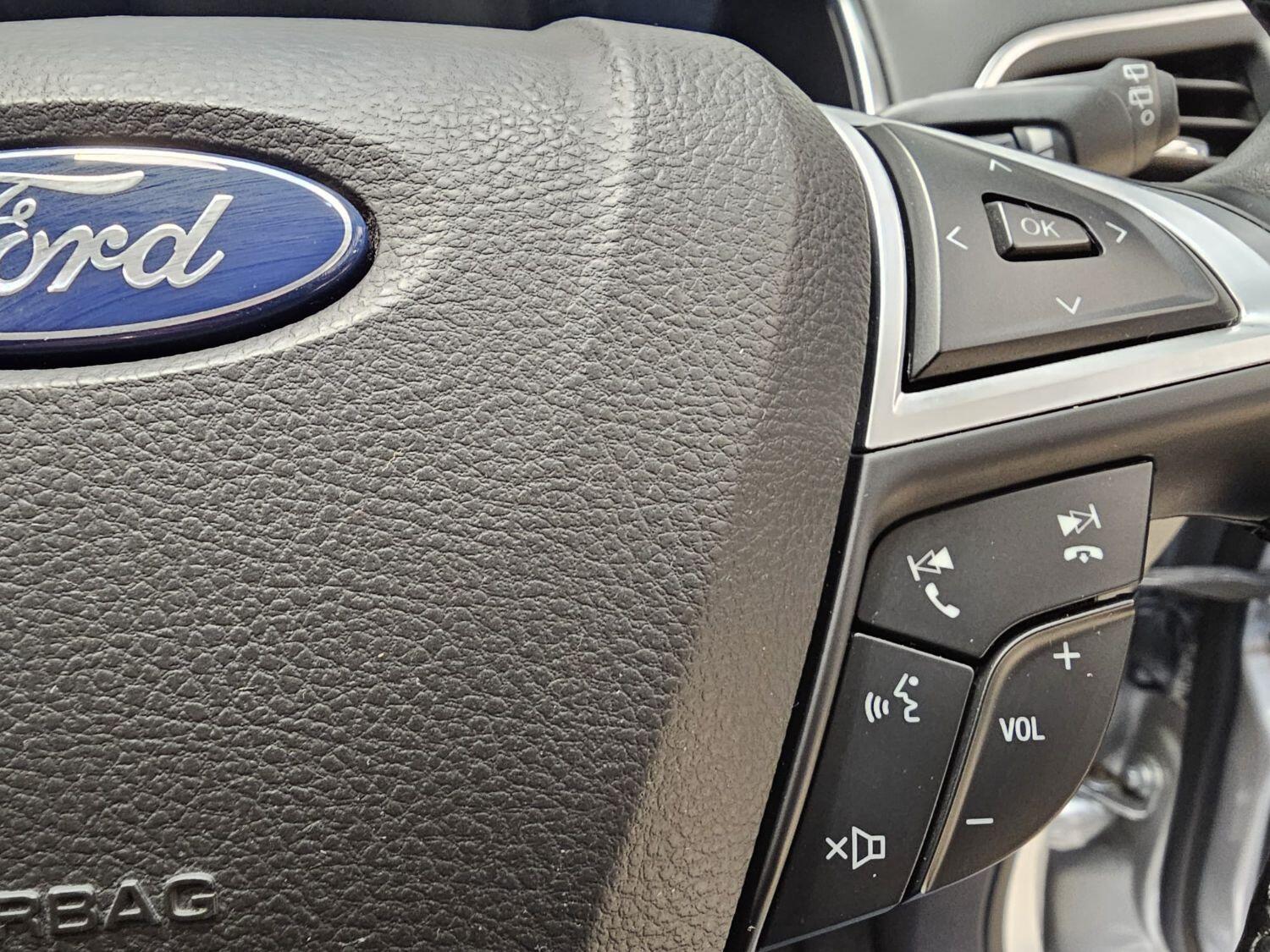 Ford S Max