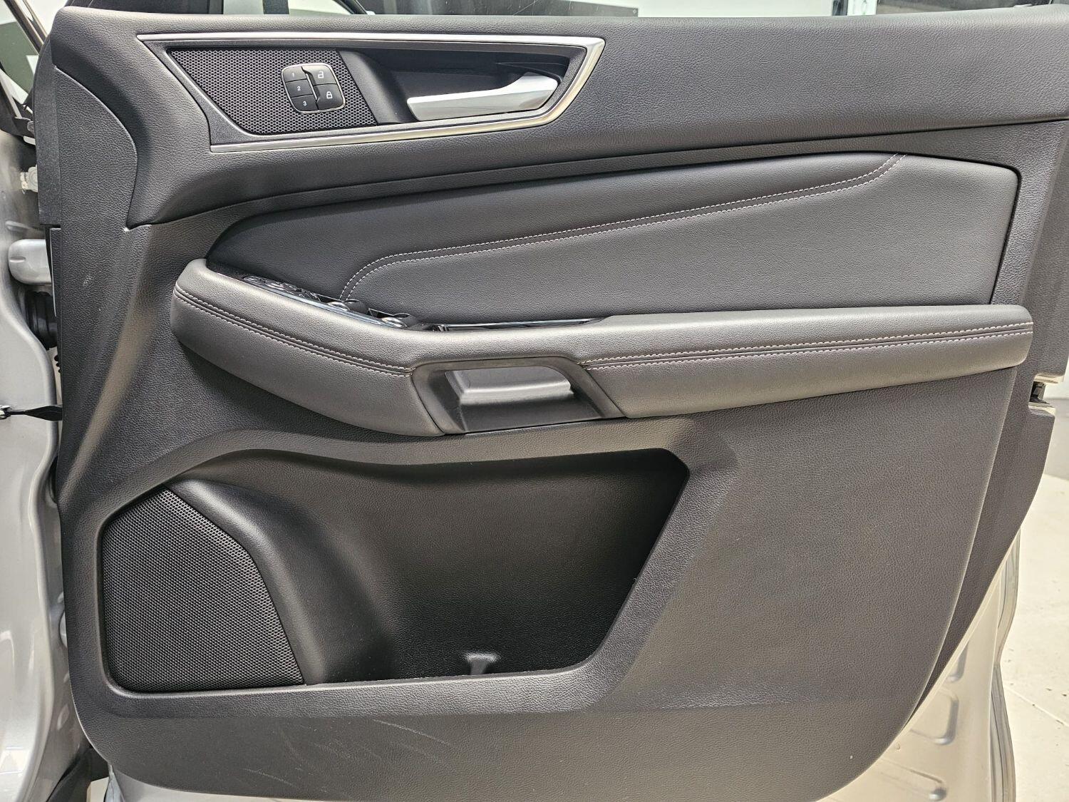 Ford S Max