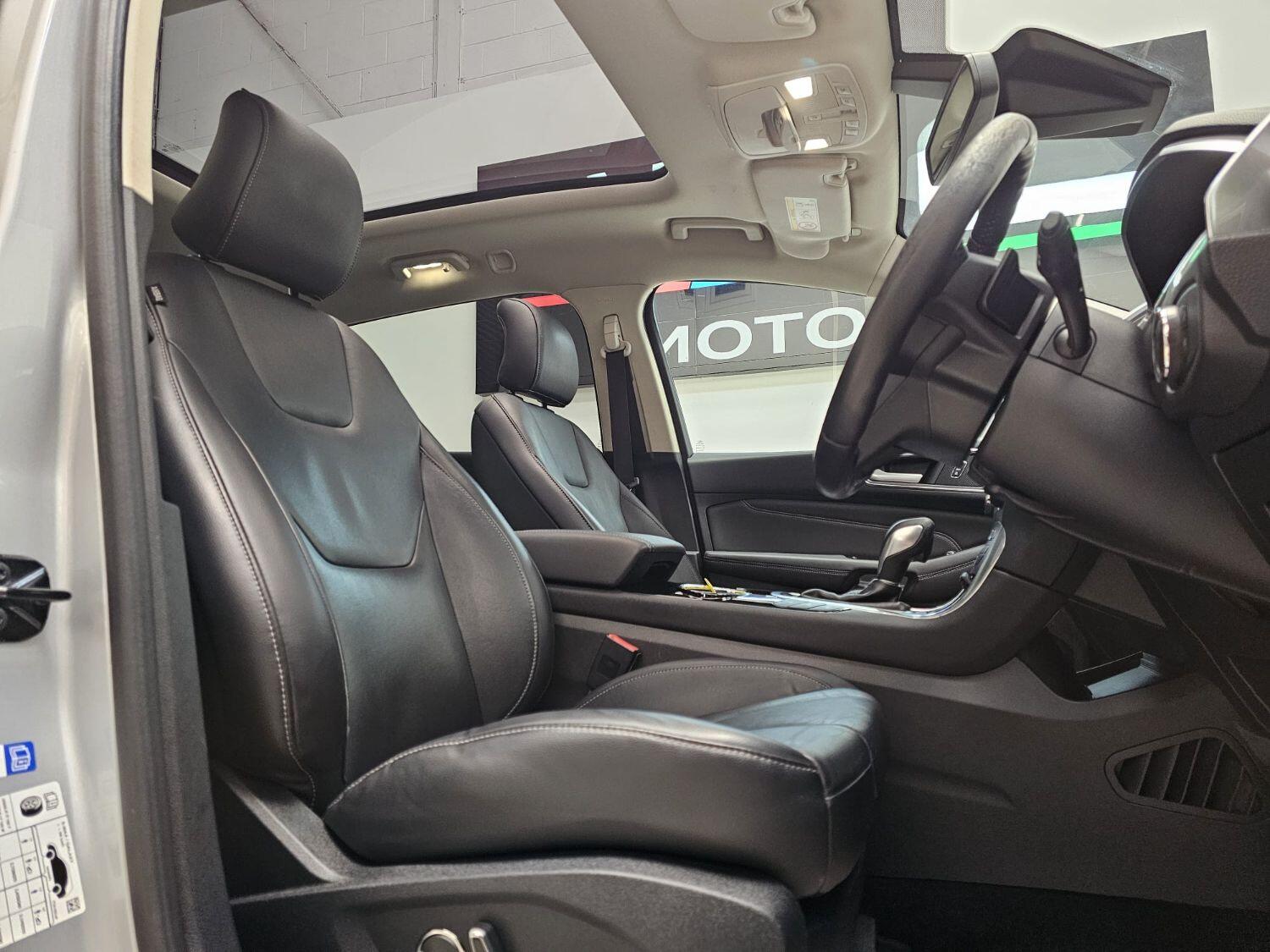 Ford S Max