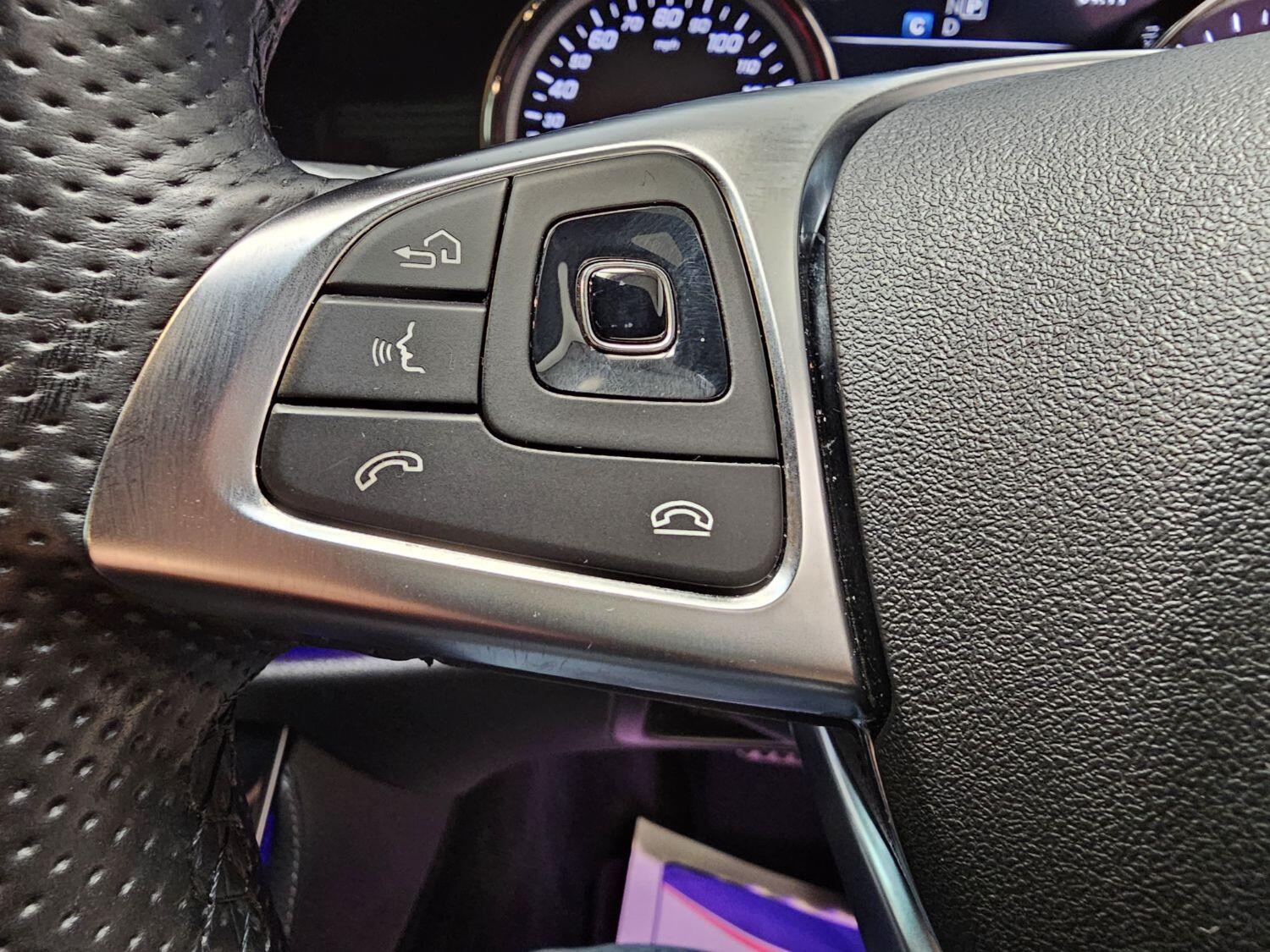 Mercedes Benz E Class