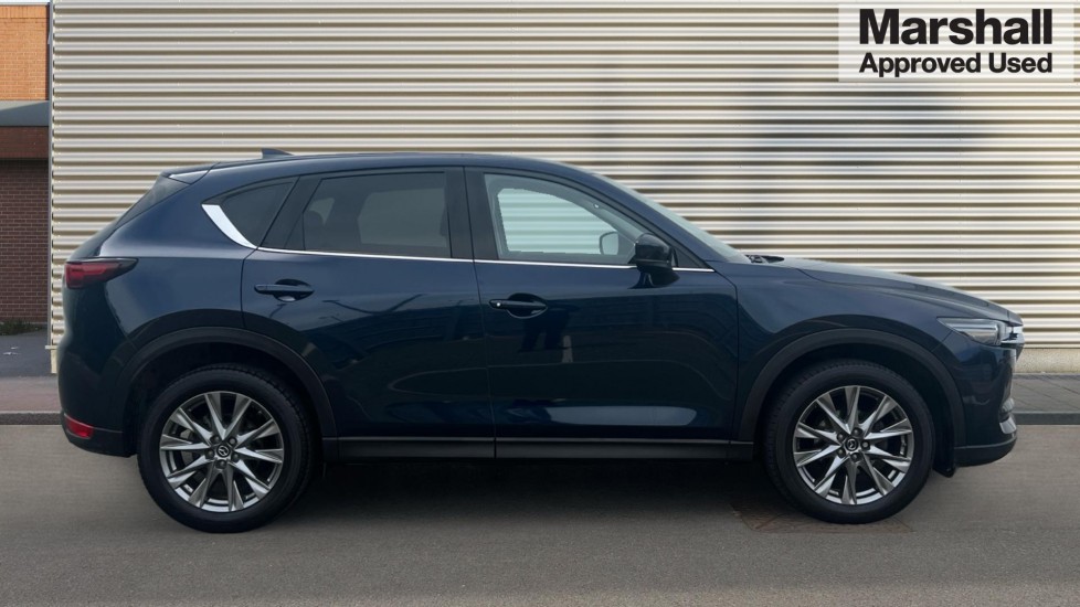 Mazda Cx 5
